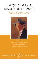 Dom Casmurro - Roman