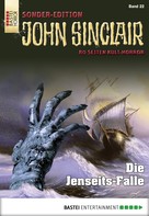 Jason Dark: John Sinclair Sonder-Edition - Folge 022 ★★★★★
