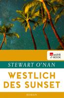 Stewart O'Nan: Westlich des Sunset ★★★★