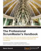 Stacia Viscardi: The Professional ScrumMaster's Handbook 