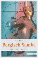 Oliver Buslau: Bergisch Samba ★★★★