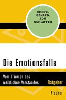 Cheryl Benard: Die Emotionsfalle ★★★★★