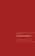 Peter Zimmermann: Apokalypse-Band-3 