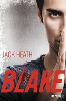 Jack Heath: Blake ★★★
