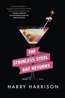 Harry Harrison: The Stainless Steel Rat Returns 