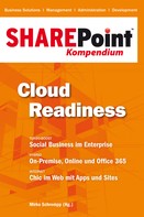 Mirko Schrempp: SharePoint Kompendium - Bd. 1: Cloud Readiness 