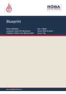 Katharina Franck: Blueprint 