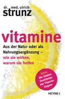 Ulrich Strunz: Vitamine ★★★★