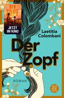 Laetitia Colombani: Der Zopf ★★★★