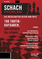: Schach Problem Heft #02/2017 ★