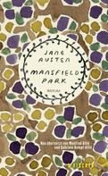 Jane Austen: Mansfield Park ★★★★