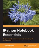 L. Felipe Martins: IPython Notebook Essentials 