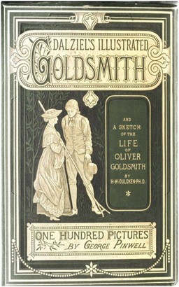 Dalziels' Illustrated Goldsmith