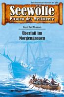 Fred McMason: Seewölfe - Piraten der Weltmeere 560 ★★★★