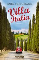 John Friedmann: Villa Italia ★★★★