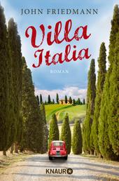 Villa Italia - Roman