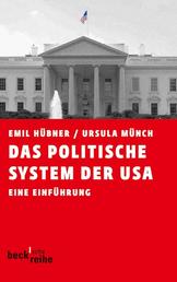 Das politische System der USA - Eine Einführung