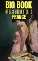 Émile Zola: Big Book of Best Short Stories - Specials - France 