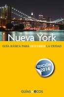 Ecos Travel Books (Ed.): Nueva York 