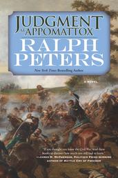 Judgment at Appomattox - A Novel