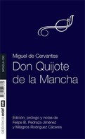 Miguel de Cervantes: Don Quijote de La Mancha ★★★★