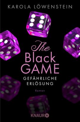 The Black Game - Gefährliche Erlösung