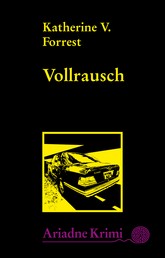Vollrausch - Kate Delafields 8. Fall
