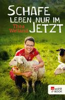 Thea Welland: Schafe leben nur im Jetzt ★★★★