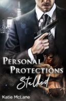 Katie McLane: Personal Protections - Stalked ★★★★