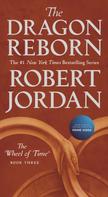 Robert Jordan: The Dragon Reborn ★★★★★