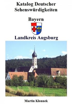 Augsburg Land