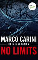 Marco Carini: No Limits ★★★★