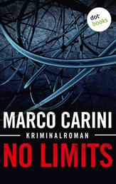 No Limits - Kriminalroman