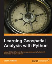 Learning Geospatial Analysis with Python - If you know Python and would like to use it for Geospatial Analysis this book is exactly what you've been looking for. With an organized, user-friendly approach it covers all the bases to give you the necessary skills and know-how.