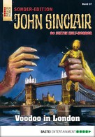 Jason Dark: John Sinclair Sonder-Edition - Folge 037 ★★★★★