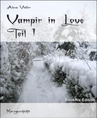 Alexa Viator: Vampir in Love ★★★★★