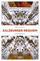 Salzburger Requiem - Kriminalroman