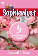 Bettina Clausen: Sophienlust 1 – Familienroman ★★★★★