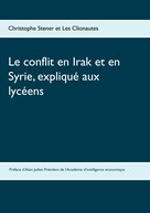 Christophe Stener: Le conflit en Irak et en Syrie, expliqué aux lycéens 