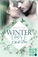 Katharina Wolf: Winter of Love: Elli & Ben ★★★★