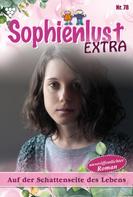 Elisabeth Swoboda: Sophienlust Extra 78 – Familienroman ★★★★★