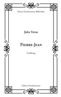 Jules Verne: Pierre-Jean 