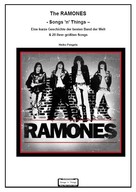 Heiko Fengels: The Ramones - Songs 'n' Things - ★★★★★