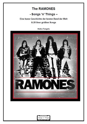 The Ramones - Songs 'n' Things -