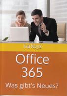 Ina Koys: Office 365 ★★★★