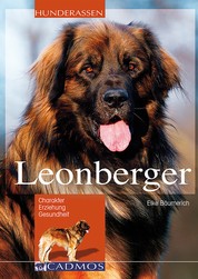 Leonberger - Charakter, Erziehung und Gesundheit