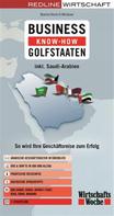Béatrice Hecht-El Minshawi: Business Know-how Golfstaaten 