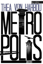 Metropolis - Roman
