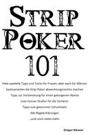 Gregor Niesser: Strip-Poker 101 