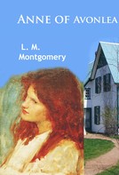 L. M. Montgomery: Anne of Avonlea ★★★